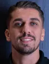 Milad Kermani Magham - jogador do Abu Muslim FC