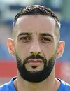 Milad Salem futbolcu profil fotoğrafı