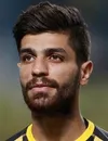 Milad Sarlak - Persepolis FC futbolcusu