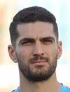 Milad Sheikh Soleimani - Pars Jonoubi Jam futbolcusu