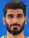 Milad Zakipour - jogador do Tractor FC