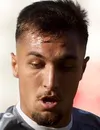 Milan Aleksic - jogador do AFC Sunderland