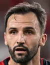Milan Badelj futbolcu profil fotoğrafı