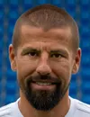 Milan Baros futbolcu profil fotoğrafı