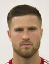 Milan Beader - Scrosoppi FC futbolcusu