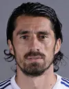 Milan Bisevac - Spieler von Karriereende