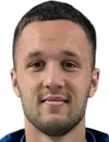 Milan Blagojevic - FK Sutjeska Foca player