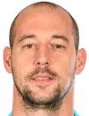 Milan Borjan - Al-Riyadh SC futbolcusu