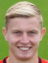 Milan de Haan - Almere City FC futbolcusu