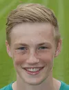 Milan de Koe - VV Staphorst futbolcusu