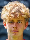 Milan Dejonckheere futbolcu profil fotoğrafı