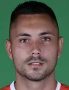 Milan Delevic - FK Panevezys futbolcusu