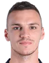 Milan Djokic - Vereinslos futbolcusu
