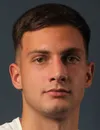 Milan Djokovic - joueur du FK Čukarički