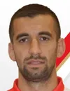 Milan Djuric futbolcu profil fotoğrafı