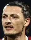Milan Djuric - US Cremonese futbolcusu