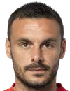 Milan Gajic - Spieler von Karriereende