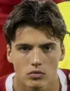 Milan Hendericks - VVV-Venlo U21 futbolcusu