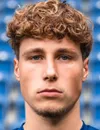 Milan Hoffmeister - Arminia Bielefeld II futbolcusu