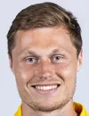Milan Hokke - ADO Den Haag futbolcusu
