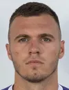 Milan Ilic - FK Javor-Matis Ivanjica futbolcusu