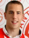 Milan Jevtovic - FK Borac 1926 Cacak futbolcusu