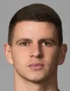 Milan Jezdimirovic - ÍBV Vestmannaeyjar futbolcusu