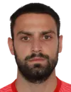 Milan Jokic - FK Zemun futbolcusu