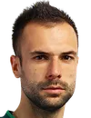 Milan Joksimovic - FK Mladost Lucani player