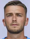 Milan Jurdík - Spieler von SK Vorwärts Steyr