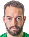 Milan Lalkovic - Spieler von Chorley FC