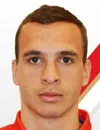 Milan Lazarevic foto profilo del calciatore