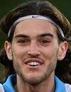 Milan Leccese - Olympique Marsilya B futbolcusu