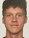 Milan Lieferink - FC Volendam U21 player