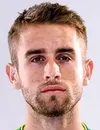 Milán Májer - Nyíregyháza Spartacus player