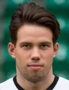 Milán Mayer futbolcu profil fotoğrafı