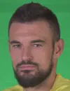 Milan Mijatovic - Buducnost Podgorica futbolcusu