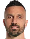 Milan Mitrovic - FK Dubocica Leskovac player