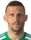 Milan Mitrovic - FK Radnicki 1923 Kragujevac futbolcusu
