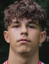 Milan Nikolic - jogador do 1.FC Köln U19
