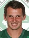 Milan Nitrianský - SU Bad Leonfelden futbolcusu