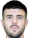 Milan Obradovic - Ansan Greeners futbolcusu