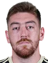 Milan Pavkov - joueur du FK Čukarički