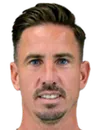 Milan Petrzela - Spieler von 1.FC Slovacko
