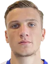Milan Ristovski - Bohemians Prag 1905 futbolcusu