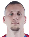 Milan Rundic - 1.FC Slovacko futbolcusu
