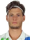 Milán Sági - Spieler von Majosi SE