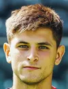 Milan Seys futbolcu profil fotoğrafı