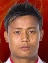 Milan Singh futbolcu profil fotoğrafı