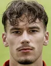 Milan Smit - Stoke City futbolcusu